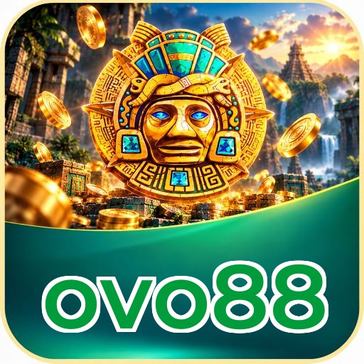 Screenshot 1 - ovo88 Home Screen