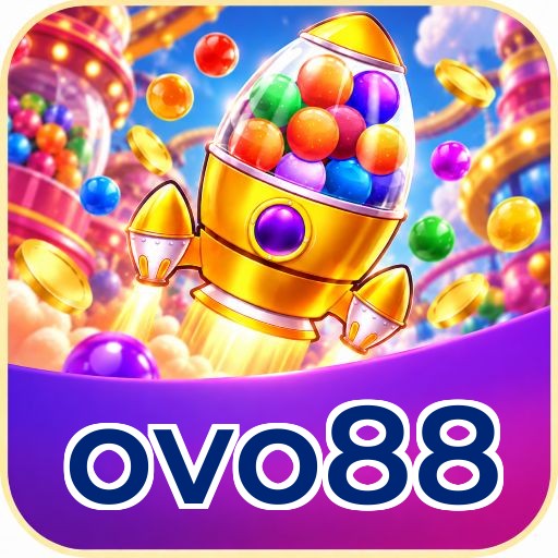 Screenshot 1 - ovo88 Home Screen