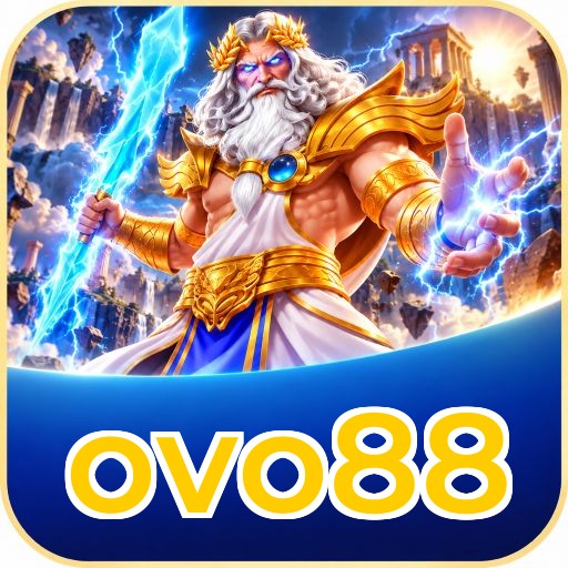 Screenshot 1 - ovo88 Home Screen