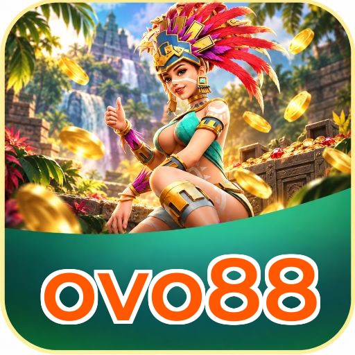 Screenshot 1 - ovo88 Home Screen