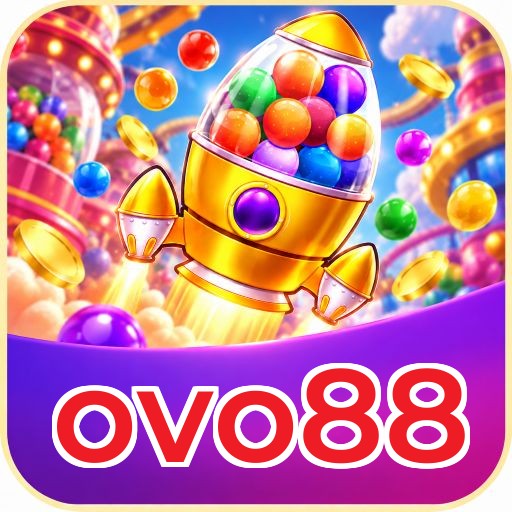 Screenshot 1 - ovo88 Home Screen