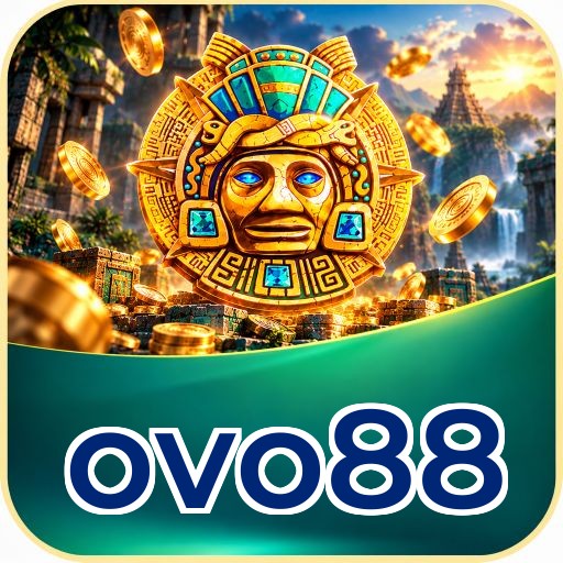 Screenshot 1 - ovo88 Home Screen