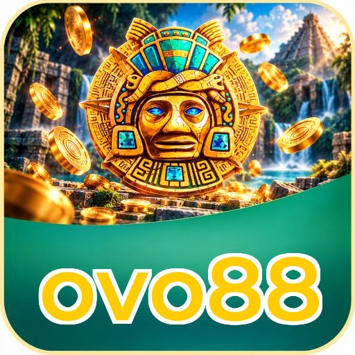 Screenshot 1 - ovo88 Home Screen