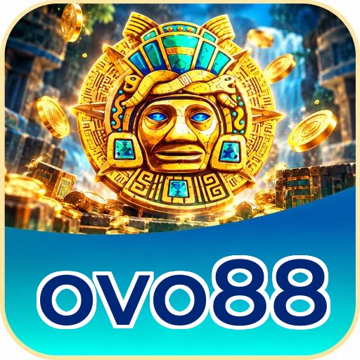 Screenshot 1 - ovo88 Home Screen